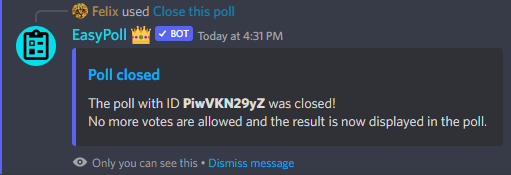 Close