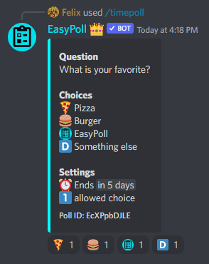 yes-no-timepoll